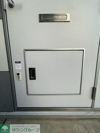 サンビレッジ壱番町の物件内観写真